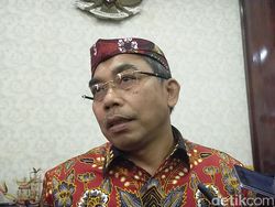 PDIP Pesimistis Tim Muda Barca-Madrid Bakal Tanding di JIS: Mimpinya Anies!