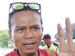 Sopir Truk yang Didenda Rp 1 Juta Diminta Jelaskan Kronologi Kehilangan e-Toll