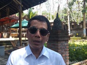 Liburan Natal dan Tahun Baru, Ini Pesan Menparekraf ke Wisatawan