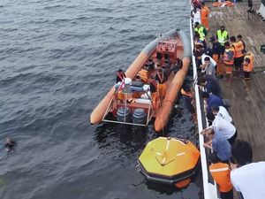 Lewat BTKP, Kemenhub Pastikan Uji Alat Pelayaran Sebelum Dipasarkan