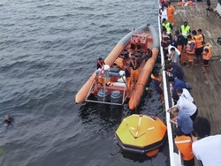 Lewat BTKP, Kemenhub Pastikan Uji Alat Pelayaran Sebelum Dipasarkan