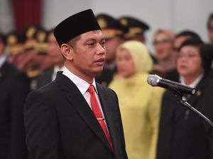 Alasan Pimpinan KPK ke Ombudsman RI tapi Ogah ke Komnas HAM Alasan Pimpinan KPK ke Ombudsman RI tapi Ogah ke Komnas HAM