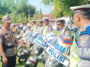 Polisi Madiun Waspadai Curas dan Angkutan Miras via Tol Selama Nataru