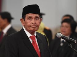 Dewas KPK Tak Terima Kasus Etik Lili Disamakan dengan Sambo: Lebay!