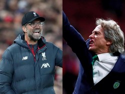 Liverpool Pernah Dihantam 0-3 Oleh Flamengo