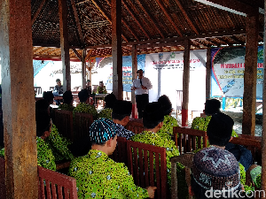 Dianggap Berat, Program Magrib Mengaji di Pangandaran Dilakukan Bertahap