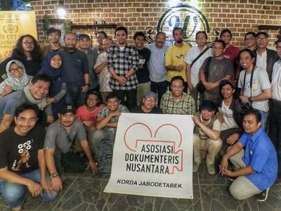 ADN Korda Jabodetabek Dideklarasikan