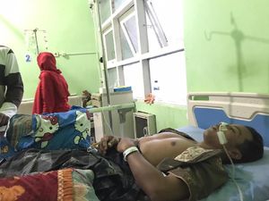 Penganiayaan Istri di Probolinggo, Polisi: Bukan Diinjak Kemaluannya