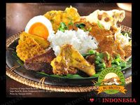 5 Restoran Pakai Nama Ibu, Cocok Makara Tempat Santap di Hari Ibu 