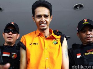 Polisi Sebut Korban Pencabulan Habib Husein Alatas Adalah Seorang Dokter Polisi Sebut Korban Pencabulan Habib Husein Alatas Adalah Seorang Dokter