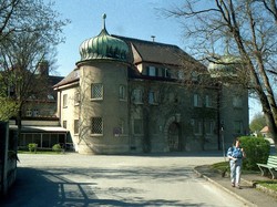 Momen Titik Balik Adolf Hitler dari Balik Penjara Landsberg