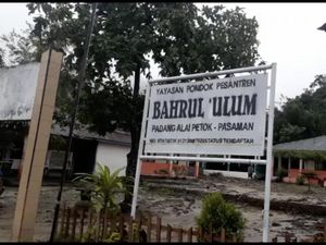 Banjir dan Longsor di Sumbar: RS Terendam-Jalan Terputus