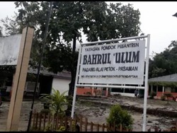 Banjir dan Longsor di Sumbar: RS Terendam-Jalan Terputus