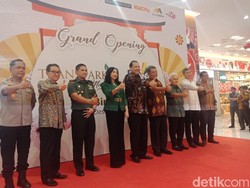 Hai Warga Bintaro dan Tangsel, Sudah Siap Main Salju?