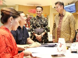 Bank Mega Hadir di Transpark Mall Bintaro