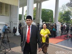 Dewas KPK: Kami Tidak Melemahkan atau Menghalangi Kinerja KPK