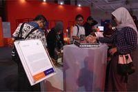 UMKM Siap Unjuk Gigi di Pasar Internasional Lewat BRILian Preneur