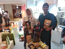Produk Tempe asal Sukabumi Ini Terbang Sampai ke Oslo & New Zealand