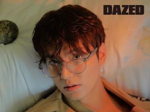 Lawan Virus Corona, Lee Min Ho Bagi-bagi Donasi Rp 3,5 Miliar