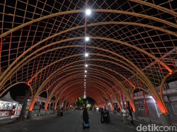 Belajar dari Transformasi Banyuwangi