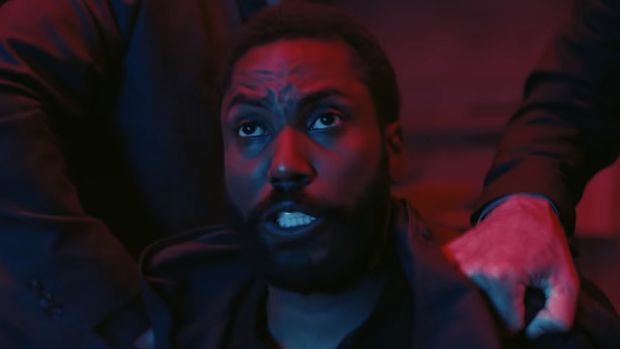 Aksi Washington Cegah Perang Dunia dalam Trailer Tenet