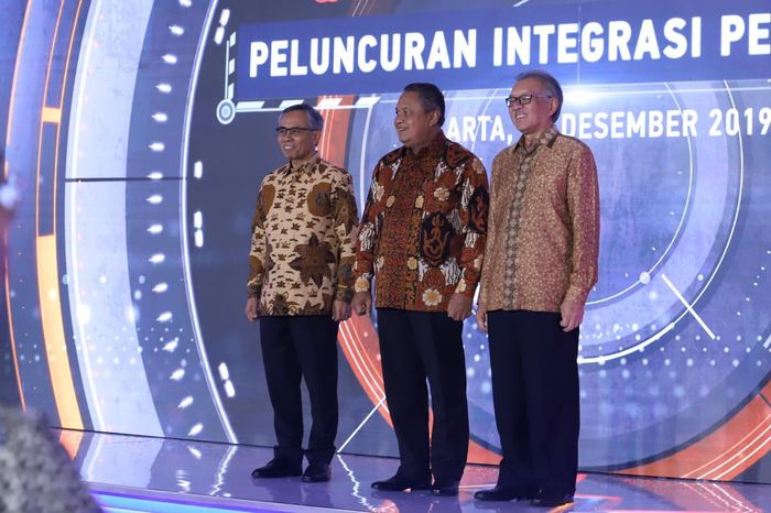 Foto: Dok. Bank Indonesia Foto: Dok. Bank Indonesia