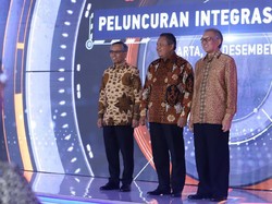 Laporan Bank Sekarang Lebih Mudah Dalam Satu Portal