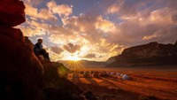 20 Sunset Terbaik Dunia untuk Melihat Golden Hour
