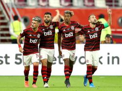 Mengenal Flamengo, Klub Brasil Rasa Eropa