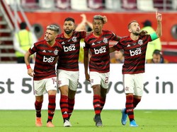 Mengenal Flamengo, Klub Brasil Rasa Eropa