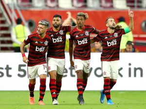 Mengenal Flamengo, Klub Brasil Rasa Eropa Mengenal Flamengo, Klub Brasil Rasa Eropa