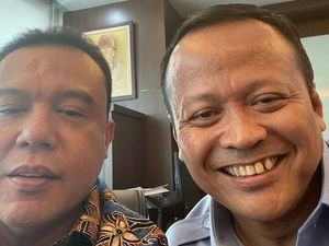 Waketum Gerindra Bela Edhy Prabowo: Ekspor Benih Lobster Masih Dikaji