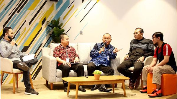 Rencana Pengembangan Solusi IoT Lokal