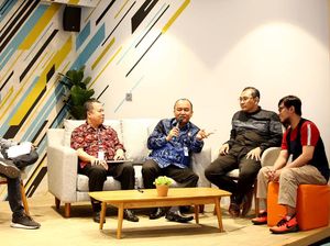 Rencana Pengembangan Solusi IoT Lokal Rencana Pengembangan Solusi IoT Lokal