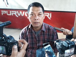 Gibran Tempel Puan, Purnomo-Teguh Tak Gentar