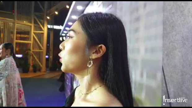 Isyana Sarasvati