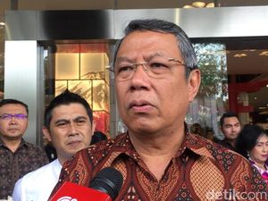 Wawalkot Tangsel soal New Normal: Kami Masih Pantau Perkembangan Kasus Corona Wawalkot Tangsel soal New Normal: Kami Masih Pantau Perkembangan Kasus Corona