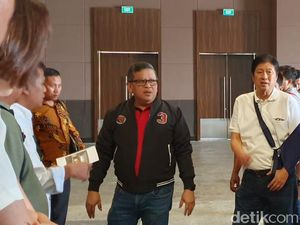 PDIP Janjikan Kejutan di Rakernas Januari 2020