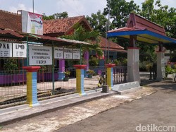 Kades di Klaten Kalah PK Soal Pengisian Sekdes, Ini Langkah Pemkab