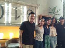 Temen Kondangan tentang Ketakutan Banyak Orang Datang ke Acara Nikahan