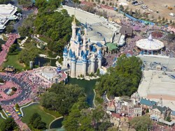 7 Perubahan Disney World Saat Dibuka Kembali