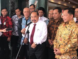 Video Penjelasan PPATK Soal Modus Rekening Kasino Kepala Daerah