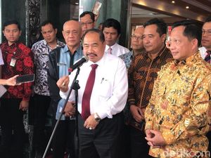 Video Penjelasan PPATK Soal Modus Rekening Kasino Kepala Daerah Video Penjelasan PPATK Soal Modus Rekening Kasino Kepala Daerah