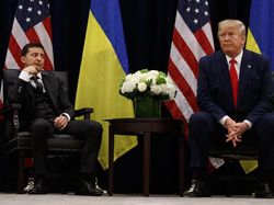 Trump Dimakzulkan karena Skandal Presiden Zelensky, Apa Kata Ukraina? Trump Dimakzulkan karena Skandal Presiden Zelensky, Apa Kata Ukraina?