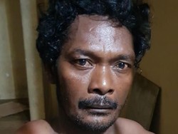 Bejat, Tukang Kayu di Sulsel Cabuli Putri Kandung Selama 5 Tahun