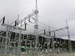 Bikin Mati Listrik, Sub Sistem Gardu Induk Ungaran Kini Normal Lagi