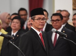 Struktur Gemuk Disorot, KPK: Kami Buktikan Lewat Kinerja