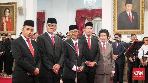 Syamsuddin Haris, Dewan Pengawas Penolak Revisi UU KPK