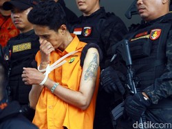 Eksklusif! Mengungkap Arti Tato Wanita di Lengan Habib Husen Alatas