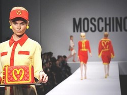 Tak Hanya Sepatu Ramen, Ini 5 Tas hingga Baju Mahal Terinpirasi dari Makanan